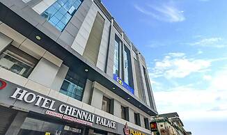 FabHotel Chennai Palace