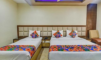 FabHotel Chennai Palace