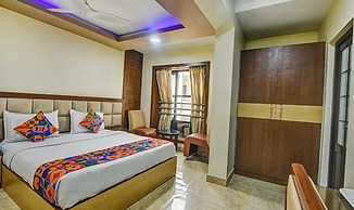 FabHotel Chennai Palace