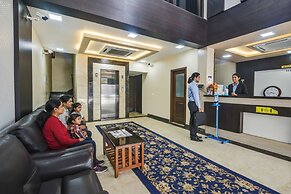 FabHotel Chennai Palace