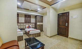 FabHotel Chennai Palace