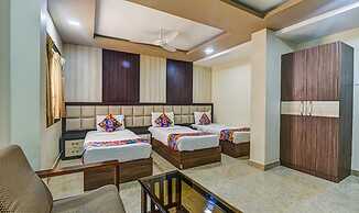 FabHotel Chennai Palace