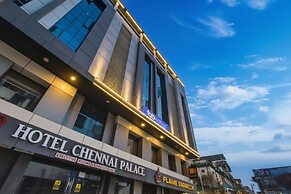 FabHotel Chennai Palace