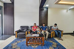 FabHotel Chennai Palace