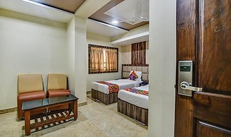 FabHotel Chennai Palace