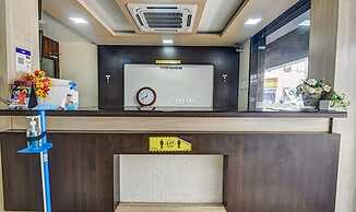 FabHotel Chennai Palace