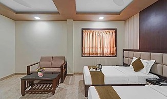 FabHotel Chennai Palace