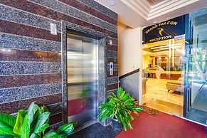 FabHotel Grand View Inn