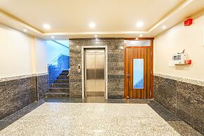 FabHotel Grand View Inn