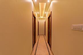 Fabhotel Super 3 Premium