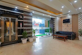 Fabhotel Super 3 Premium