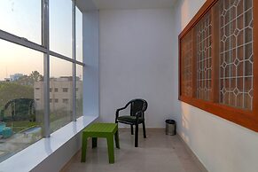 Fabhotel Super 3 Premium