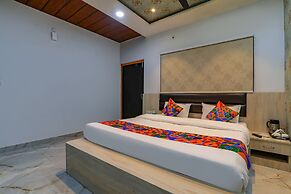 Fabhotel Super 3 Premium