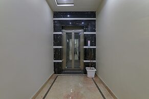 Fabhotel Super 3 Premium