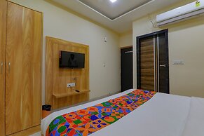 Fabhotel Super 3 Premium