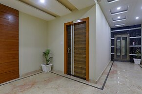 Fabhotel Super 3 Premium