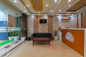 Fabhotel Super 3 Premium