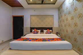 Fabhotel Super 3 Premium