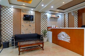 Fabhotel Super 3 Premium