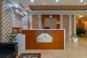 Fabhotel Super 3 Premium