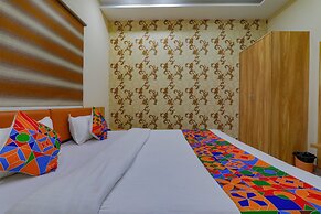 Fabhotel Super 3 Premium