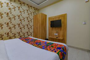 Fabhotel Super 3 Premium