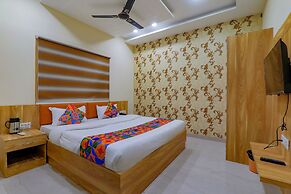 Fabhotel Super 3 Premium