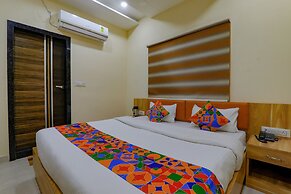 Fabhotel Super 3 Premium