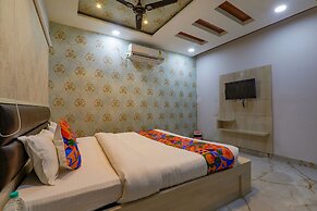 Fabhotel Super 3 Premium