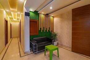 Fabhotel Super 3 Premium