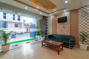 Fabhotel Super 3 Premium