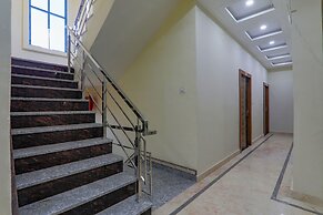 Fabhotel Super 3 Premium