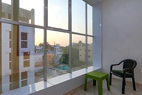 Fabhotel Super 3 Premium