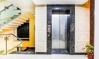 FabHotel Hexa Lajpat Nagar