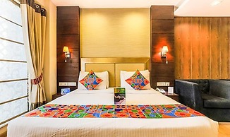 FabHotel Hexa Lajpat Nagar