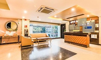 FabHotel Hexa Lajpat Nagar