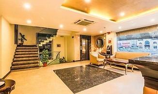 FabHotel Hexa Lajpat Nagar