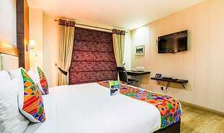 FabHotel Hexa Lajpat Nagar