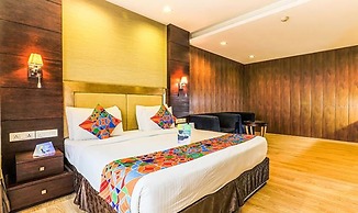 FabHotel Hexa Lajpat Nagar
