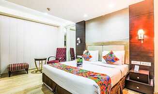 FabHotel Hexa Lajpat Nagar