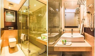 FabHotel Hexa Lajpat Nagar