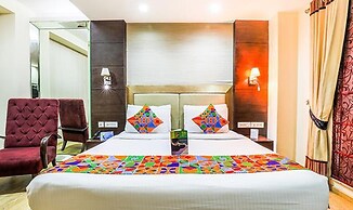 FabHotel Hexa Lajpat Nagar