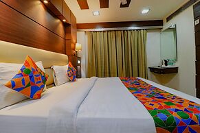 Fabhotel Admire Suites