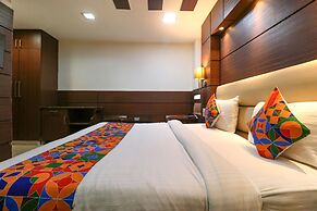 Fabhotel Admire Suites
