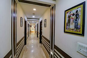 Fabhotel Admire Suites