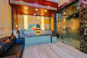 Fabhotel Admire Suites