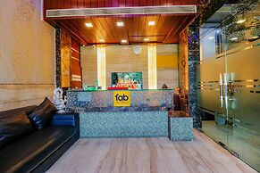 Fabhotel Admire Suites
