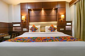 Fabhotel Admire Suites