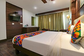 Fabhotel Admire Suites