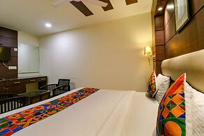 Fabhotel Admire Suites